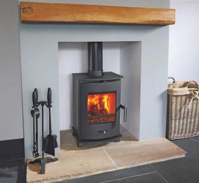 Newbourne 35FS Ecodesign Stove