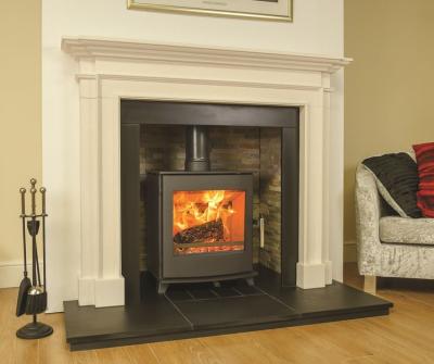 Newbourne 40FS Ecodesign Stove