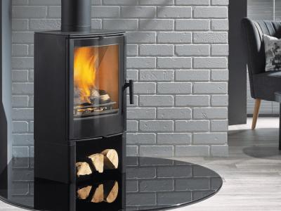 The Panamera Eco Supreme Stove