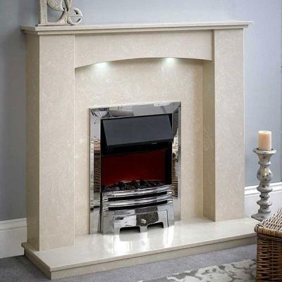 Qasim Perth Fire Surround